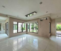 ขาย บ้านเดี่ยวหลังใหญ่ หมู่บ้านเศรษฐสิริ แกรนด์ ประชาชื่น นนทบุรี - Image 6