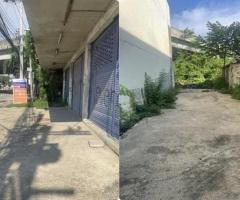 ขายที่ดิน พร้อมตึก 124 ตารางวา 3 ชั้นครึ่ง สุขาภิบาล5 - Image 2