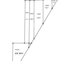ขายที่ดิน พร้อมตึก 124 ตารางวา 3 ชั้นครึ่ง สุขาภิบาล5 - Image 4