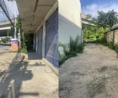 ขายที่ดิน พร้อมตึก 124 ตารางวา 3 ชั้นครึ่ง สุขาภิบาล5 - Image 6