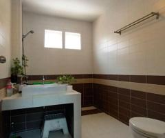 บ้านสองชั้น 3 ห้องนอน 3 ห้องน้ำ  หมู่บ้านวาสินี ลาดพร้าว 101 - Image 3