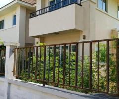 ขายบ้านเดี่ยว ทำเลดี