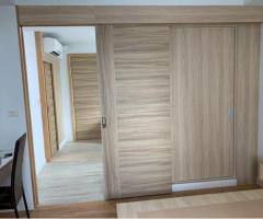 ขาย V Condo Salaya ???? ???????????????????????????? ห้องมุม เจ้าของขายเอง - Image 3