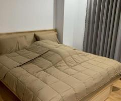 ขาย V Condo Salaya ???? ???????????????????????????? ห้องมุม เจ้าของขายเอง - Image 4