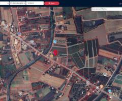 ขายถูก ที่ดินโซนพัฒนา เขต อ.เมืองพิษณุโลก แหล่งชุมชน  ครุฑแดง (เจ้าของขายเอง)  ขนาด 3 งาน 9 ตร. - Image 3