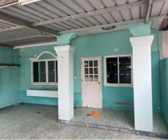 ???? ขายทาวน์เฮ้าส์เคหะธานี 4 ซอยมิสทีน - Image 2