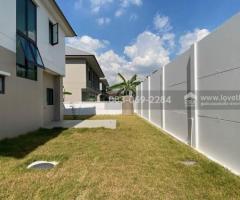 ขายบ้าน นาวาร่า พระราม2 ติดถนนบางขุนเทียน สภาพใหม่ไม่เคยเข้าอยู่ ราคาถูก - Image 5