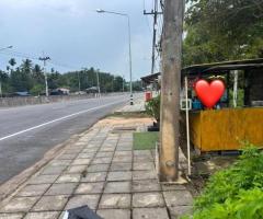 ขาย ที่ดินสวย ติดถนนใหญ่ - Image 4