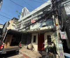 ด่วน ขาย อาคารพาณิชย์ 2 ชั้น 3 คูหา พัฒนาการ ซ.2 เจ้าของขายเอง - Image 3