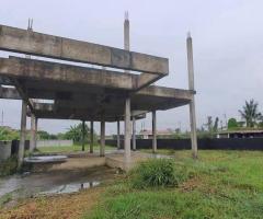 ให้เช่าที่ดิน ศาลายา 3 แปลงติดกัน 240 ตรว. ย่านใจกลางธุรกิจคาเฟ่ ไม่ไกลจากเซ็นทรัลและม.มหิดล ศาลายา