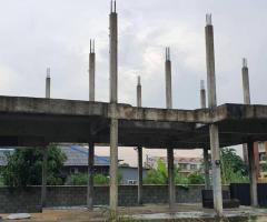 ให้เช่าที่ดิน ศาลายา 3 แปลงติดกัน 240 ตรว. ย่านใจกลางธุรกิจคาเฟ่ ไม่ไกลจากเซ็นทรัลและม.มหิดล ศาลายา - Image 2