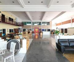 ขายโรงงานพร้อมอาคารสำนักงาน ทำเลถนนบางบัวทอง–สุพรรณบุรี (ทางหลวง 340) - Image 2