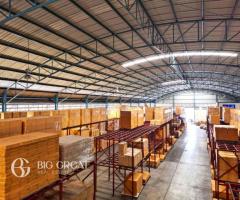 ขายโรงงานพร้อมอาคารสำนักงาน ทำเลถนนบางบัวทอง–สุพรรณบุรี (ทางหลวง 340) - Image 6