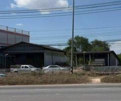 ที่ดิน ปากเเพรก จังหวัดระยอง เนื้อที่ 8 ไร่ 24 ตารางวา - Image 4