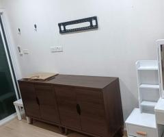 ขาย ชิค คอนโด Chic Condo ขอนแก่น ใกล้ตัวเมืองขอนแก่น วิวสวย สภาพดี - Image 2