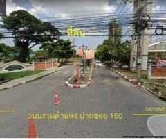 ขายที่ดินทำเลรามคำแหงซอย150 - Image 4