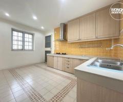 ขายบ้านเดี่ยว ปุณณวิถี หมู่บ้านเมืองทอง 4 แปลงมุม ใกล้ BTS ปุณณวิถี สุขุมวิท 101 ขนาด 149 ตร.วา - Image 4