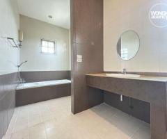 ขายบ้านเดี่ยว ปุณณวิถี หมู่บ้านเมืองทอง 4 แปลงมุม ใกล้ BTS ปุณณวิถี สุขุมวิท 101 ขนาด 149 ตร.วา - Image 6