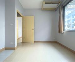 ขายคอนโด บ้านสวนลาซาล คอนโด 2 ห้องนอน ใกล้ MRT ศรีลาซาล 400 ม. เหมาะแก่การลงทุน Gross Yield ดี ≈6% - Image 3