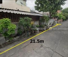 ขายที่ดิน 20มิถุนา ลัดออก ประชาราษฎร์บำเพ็ญ11 ได้ 49 ตารางวา - Image 3