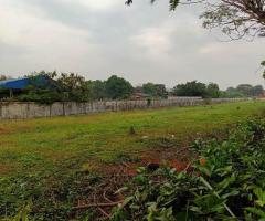 ที่ดินแบ่งแปลงขาย ทำเลสุขาภิบาล5