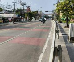 ขายที่ดินเปล่าถมแล้วติดถนนนวลจันทร์ กรุงเทพมหานคร - Image 3