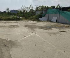 ขายที่ดินเปล่าถมแล้วติดถนนนวลจันทร์ กรุงเทพมหานคร - Image 5