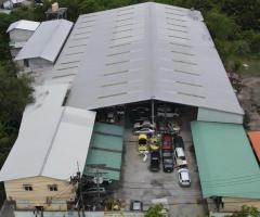 ‼️เจ้าของโพสขายเอง ‼️ โกดัง 3ไร่ 2งาน - Image 2