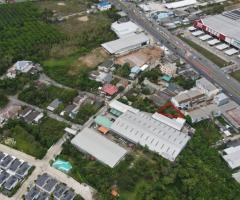 ‼️เจ้าของโพสขายเอง ‼️ โกดัง 3ไร่ 2งาน - Image 3