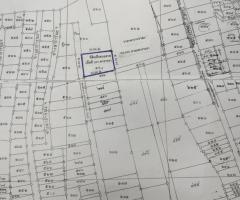 ขายที่ดินเปล่าถมแล้วในถนนลาดพร้าวซอย 48 กรุงเทพมหานคร
