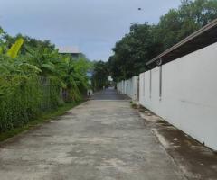 ขายที่ดินเปล่าถมแล้วในถนนลาดพร้าวซอย 48 กรุงเทพมหานคร - Image 3