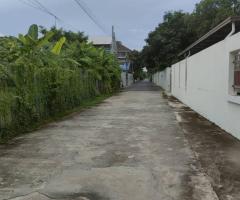 ขายที่ดินเปล่าถมแล้วในถนนลาดพร้าวซอย 48 กรุงเทพมหานคร - Image 5
