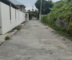ขายที่ดินเปล่าถมแล้วในถนนลาดพร้าวซอย 48 กรุงเทพมหานคร - Image 6